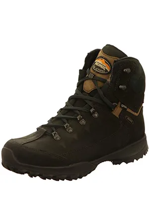 Meindl Męskie buty do wędrówek, wspinaczki górskiej, buty trekkingowe i turystyczne, Map Language Tag De De, 44,5 EU, Map Language Tag De De, 44.5 EU