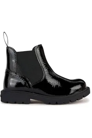 Geox Dziewczęce buty J Shaylax Girl Ankle Boot, , 26 EU