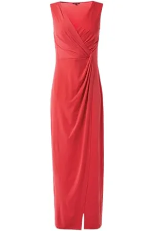 Comma, Sukienka maxi, , 40