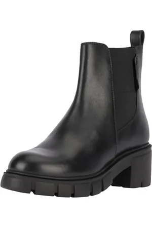 TOM TAILOR Damskie buty Chelsea 4250930011, , 37 EU