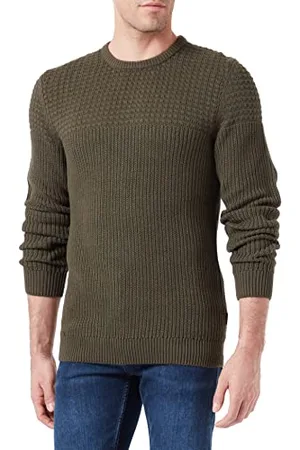 Blend Męski sweter 20714622, , S