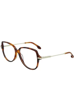 Victoria Beckham Okulary Unisex-Dorosły, , 56
