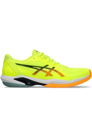 Asics Męskie buty sportowe Solution Swift FF 2 Padel, 40 EU, , 41.5 EU