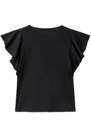 Benetton Koszulka damska, , M