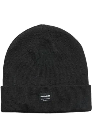 JACK & JONES JACK&JONES JUNIOR Czapka Jacdna Beanie Jr, , L