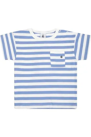 Petit Bateau Koszulki damskie dziecięce, , 12 mesi