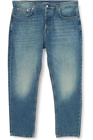 Scotch&Soda Dean - luźny krój stożkowy, , 36W-36L
