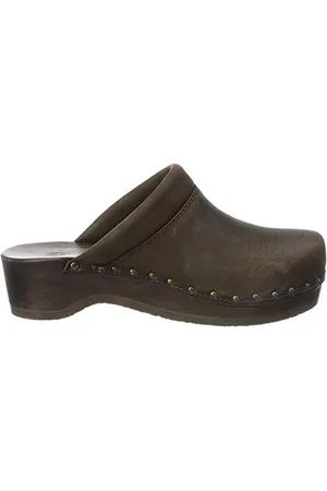 Berkemann Damskie chodaki Soft-Toeffler, , 35.5 eu