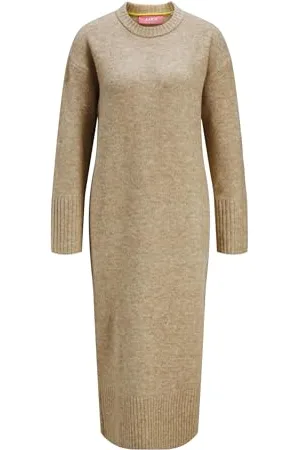 JACK & JONES Jxoline Diverse Dress Knit, , M