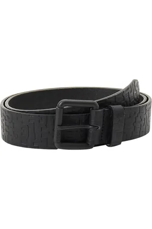 Diesel PC B-Monogram Le Pasek, , 105 Mężczyźni, , 105