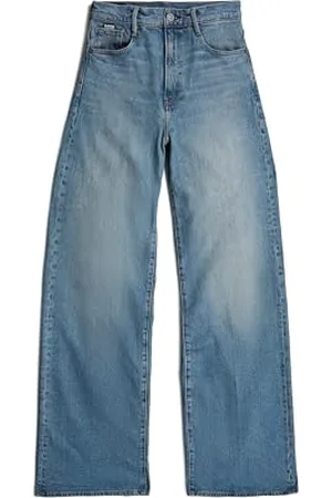 G-Star Deck 2.0 High Loose Jeans, , 30W / 30L
