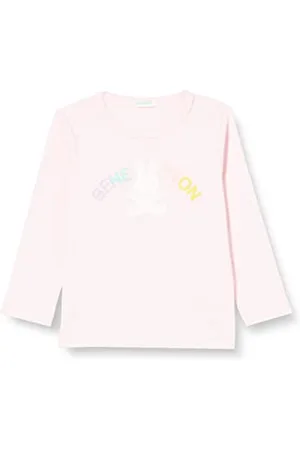 Benetton T-shirt dziecięcy, , 50