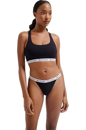Juicy Couture Verity Cotton Braletka, , M