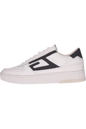 Guess Silea, Trampki Męskie, , 41 EU
