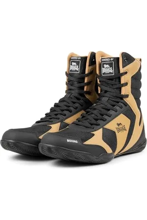 Lonsdale London Heskin buty bokserskie, uniseks, , 40 EU