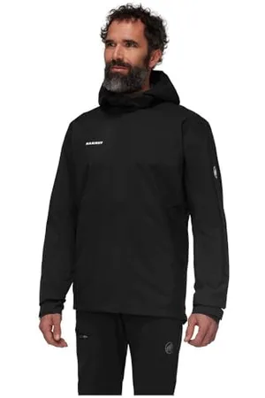Mammut Alto HS męska kurtka z kapturem, , XXL
