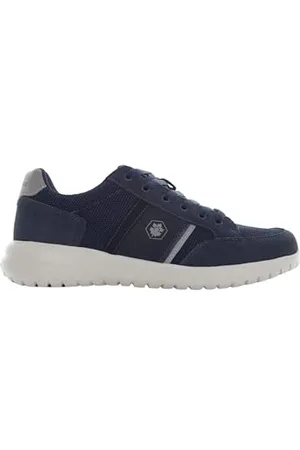 Lumberjack Męskie buty gimnastyczne Lee, granatowe, rozmiar 9, , 41.5 EU