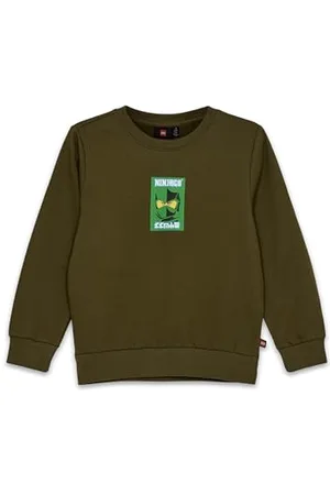 KABOOKI Sweter chłopięcy, , 152