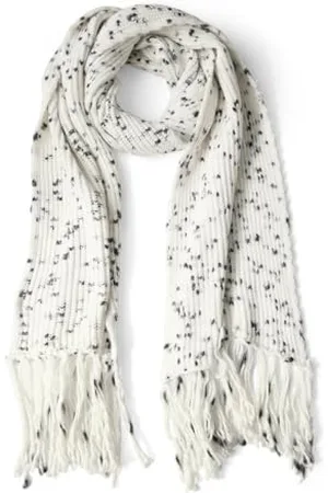 Street one Damski A572666 Chunky NEP Yarn Longscarf, , A, , A