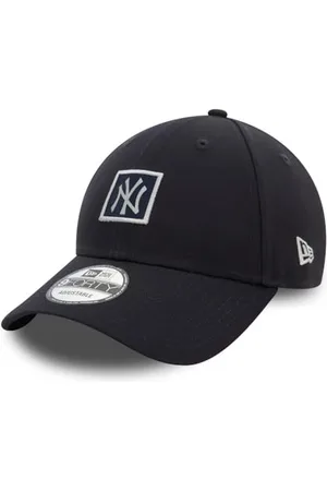 New Era Metalowa naszywka 9FORTY NEYYAN NVYMTS, , rozmiar uniwersalny