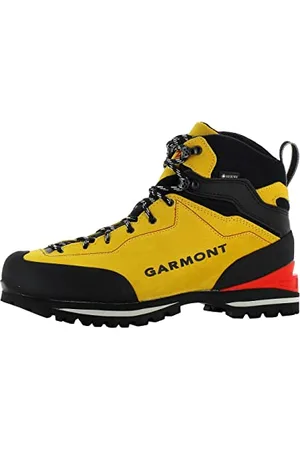 Garmont Ascent GTX buty trekkingowe dla mężczyzn, buty górskie, wodoszczelne, buty górskie, , 41.5 EU