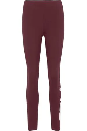 Fila Damskie legginsy Baek, , M