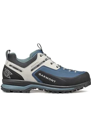 Garmont DRAGONTAIL Tech Geo, buty męskie, Air Blue/Dove Grey, 41 EU, , 41 EU