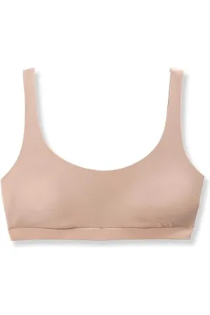 Calida Damski gorset z naturalnej skóry, Cera różowa., M