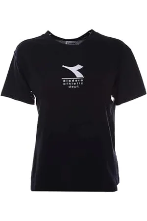 Diadora L. T-Shirt Essential Sport T-Shirt Damski