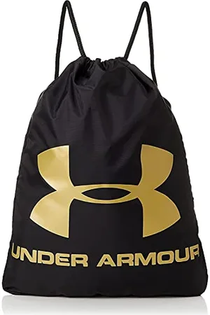 Under Armour Uniseks UA Ozsee Sackpack torba sportowa, , Einheitsgröße, Trening