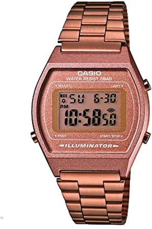 Casio Mężczyźni Retro Zegarek, , 6 x 10,4 x 9,4 cm; 180 g