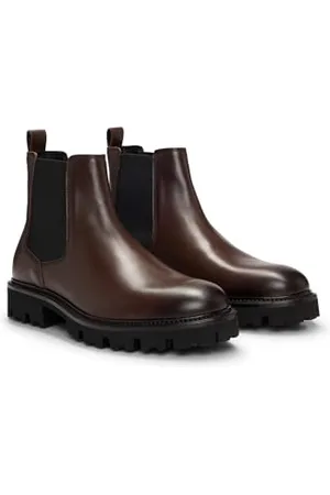 HUGO BOSS Julyo_Cheb_bu, Chelsea_Boot, , 37.5 EU