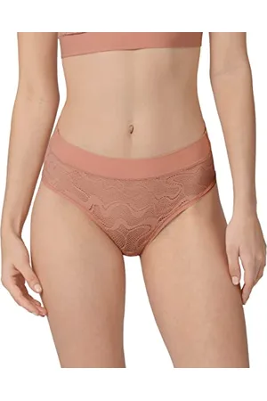 Sloggi GO Allround Lace Midi, Bielizna damska, , rozmiar uniwersalny