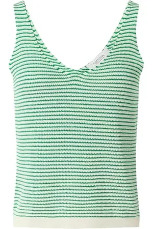 Comma, T-shirt damski, , 40