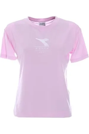 Diadora L. T-Shirt Essential Sport T-Shirt Damski