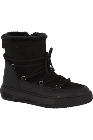 TOM TAILOR Kobiety Buty Za Kostkę, , 39 EU