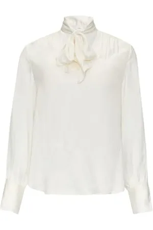 QS by s.Oliver BLACK LABEL Bluzka z suwakiem, , 40