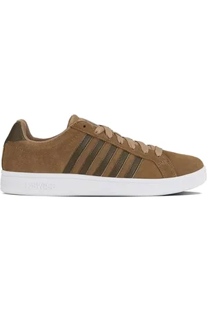 K-Swiss Court Tiebreak męskie sneakersy, , 41 EU