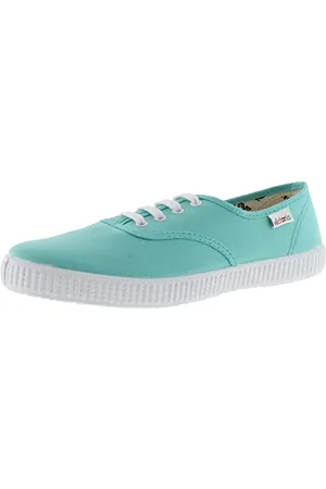 victoria Boys Unisex Kinder, 1915 Inglesa Lona, tenisowa tenisowa, , 25 EU, , 25 EU