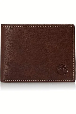 Timberland Męski portfel Blix Slimfold skórzany, , rozmiar uniwersalny