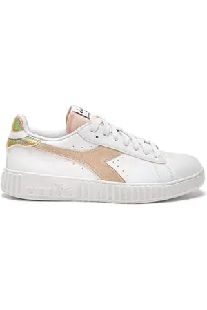 Diadora Game Step, Trampki damskie, 41 EU, , 41 EU