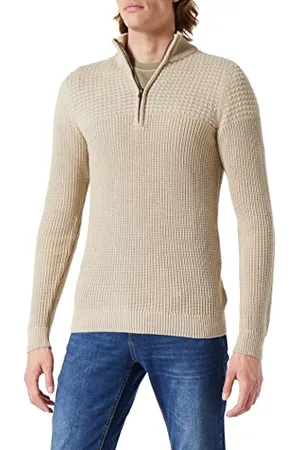 Blend Męski sweter 20714623, , M