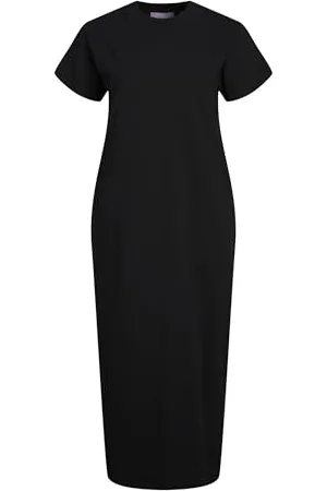 JJXX Jxannabel Loose Cs Every Mid Dress JRS, , S