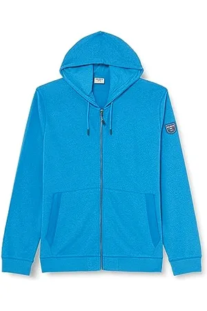 Dolomite Męska kurtka z kapturem Fleece Ms Gardena, , 3XL