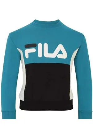 Fila LAMBERTSBERG-Black Iris-True Red-Bright White-86/92, , 86-92