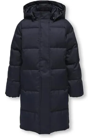 ONLY Dziewczęca KOGIRENE kurtka puffer Coat OTW NOOS, , 116, , 116