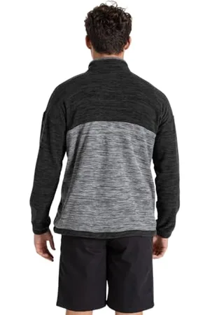Craghoppers Męski polar Esk Half Zip, , XL