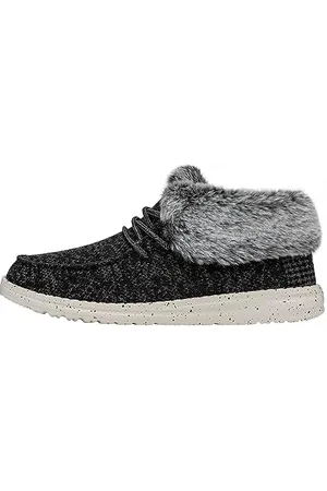 Hey dude Wendy Fold Moccasin damskie, , 38 EU