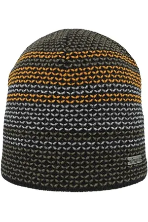 Eisglut Czapka z dzianiny Arrono XL, , XL
