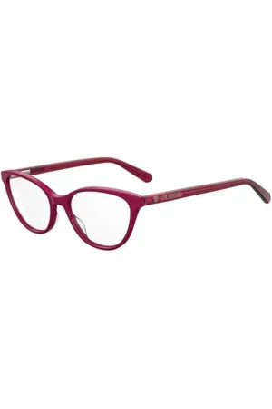 Moschino MOSCHINO LOVE MOL545/TN Okulary, , 49 dla dziewczynek